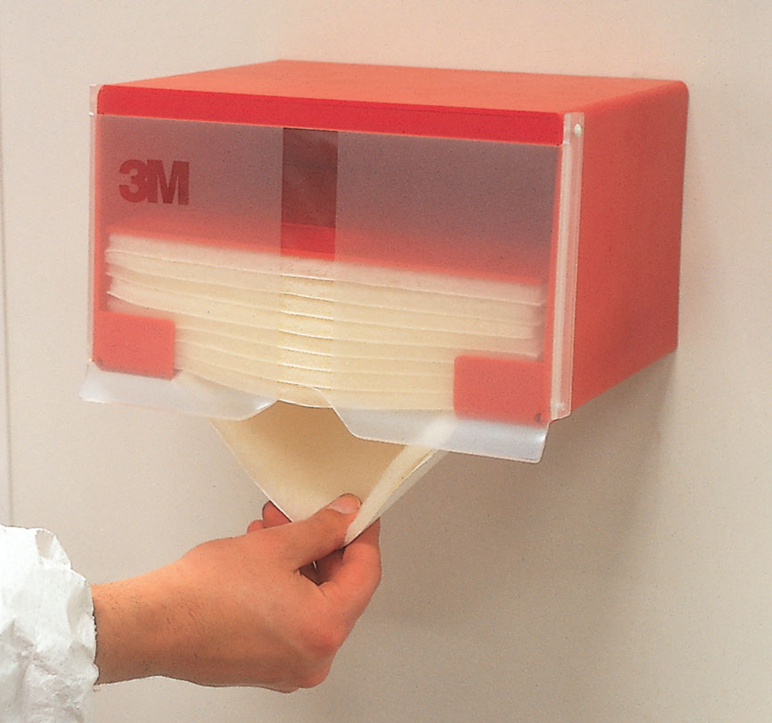 3M Staubbindevlies, 175 x 235 mm