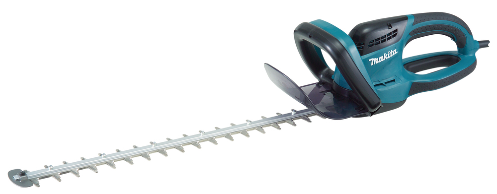 Makita Elektro-Heckenschere, 670 W, 65 cm
