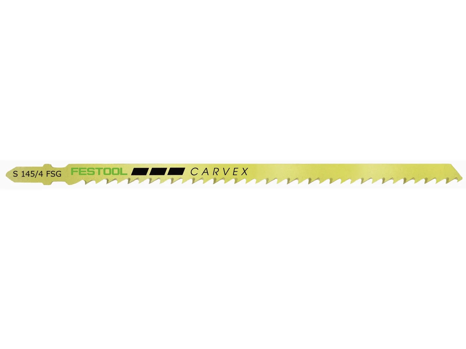 Festool Stichsägeblatt FSG, 145 x 4 mm