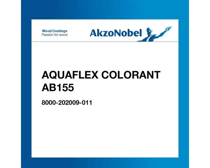 Sikkens Farbpaste Aquaflex Colorant AB155, Violett, 1 l