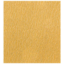 MP Schleifpapier-Bogen Gold, P 400,  230 x 280 mm