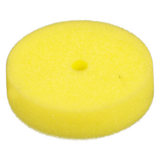Kovax Polierschaumteller, Schaum - Weich, Ø 80 mm