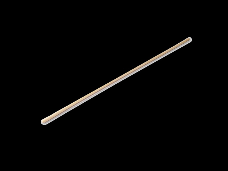 Janser Holzstiel, Länge 1,50 m, Ø 28 mm