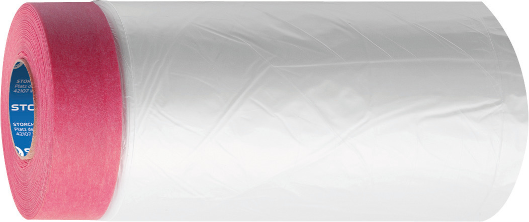 Storch CoverQuick SunnySTAR Strong NoCut, 35 cm x 33 m