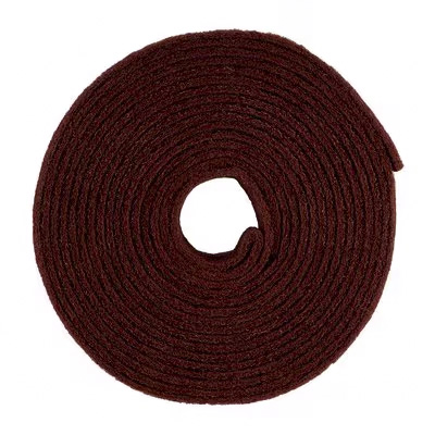 3M Scotch Vliesrolle Wear Resistant WR-RL, Fein, 100 mm x 10 m