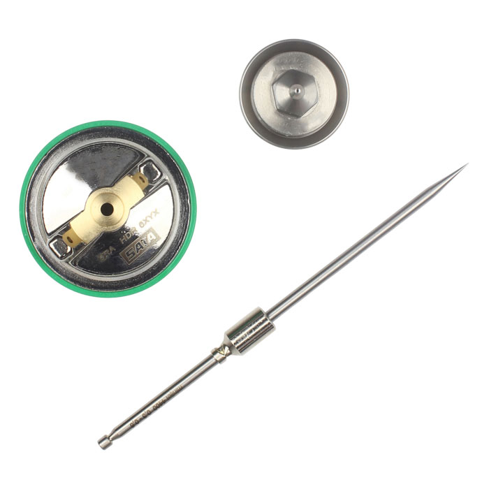 SATA Düsensatz für SATAminijet 4400 B, HVLP 1,4 SR
