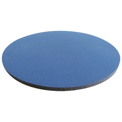 MP Finish Disc, Klett, Ungelocht, P 3000, Ø 150 mm
