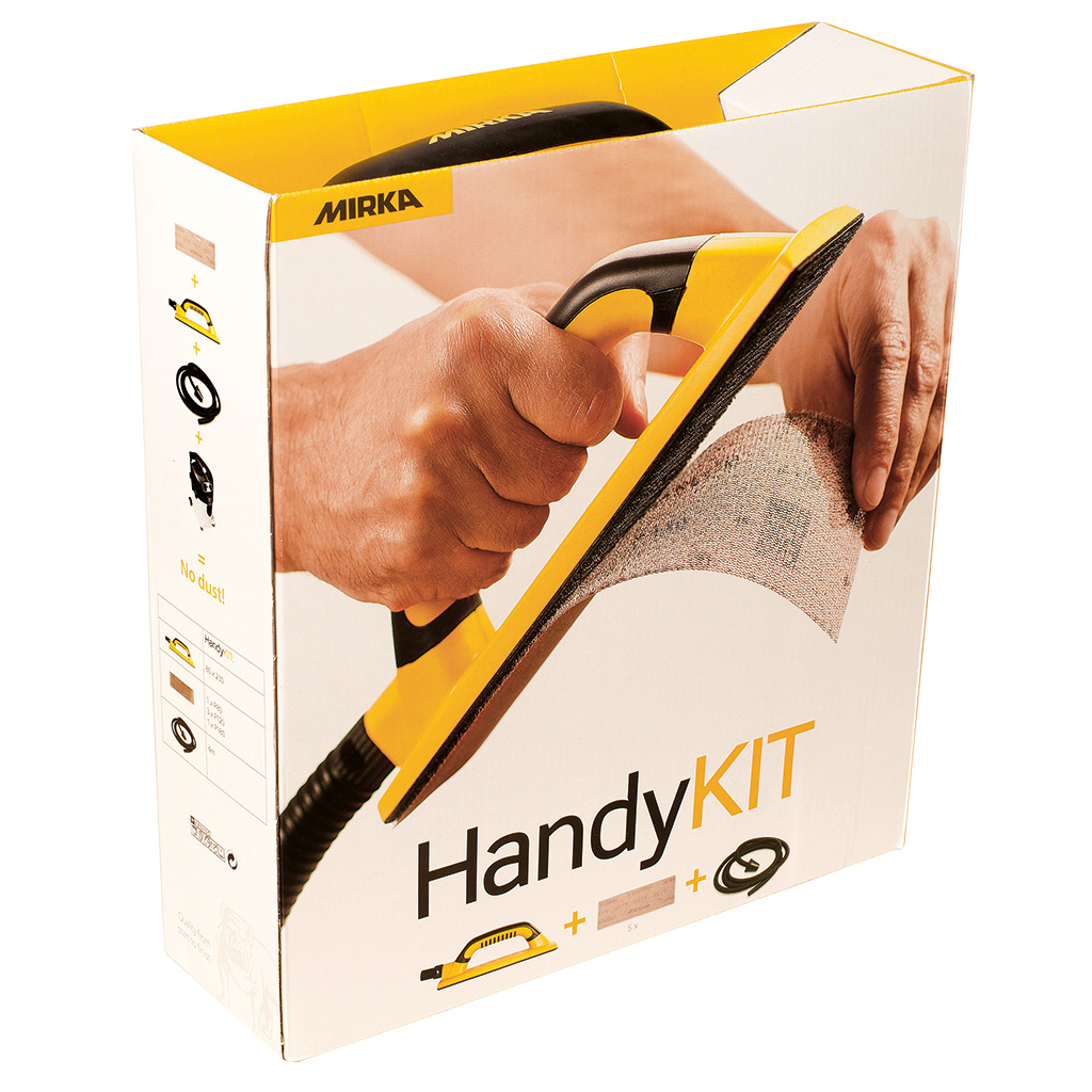 Mirka Handy-Kit, 80 x 230 mm