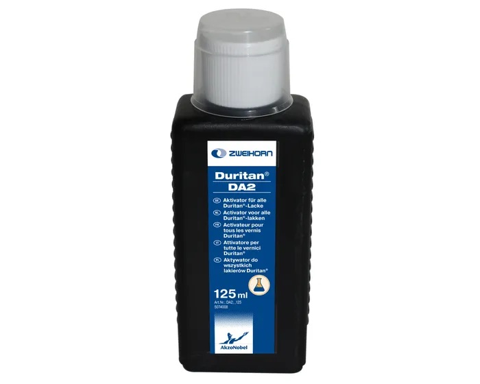 Zweihorn Aktivator Duritan DA2, 125 ml