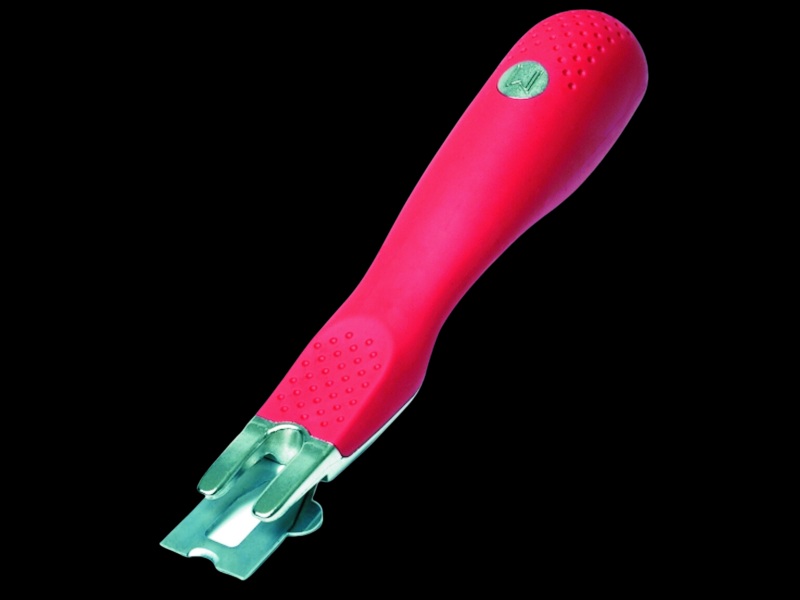 Janser Abstossmesser  Mozart