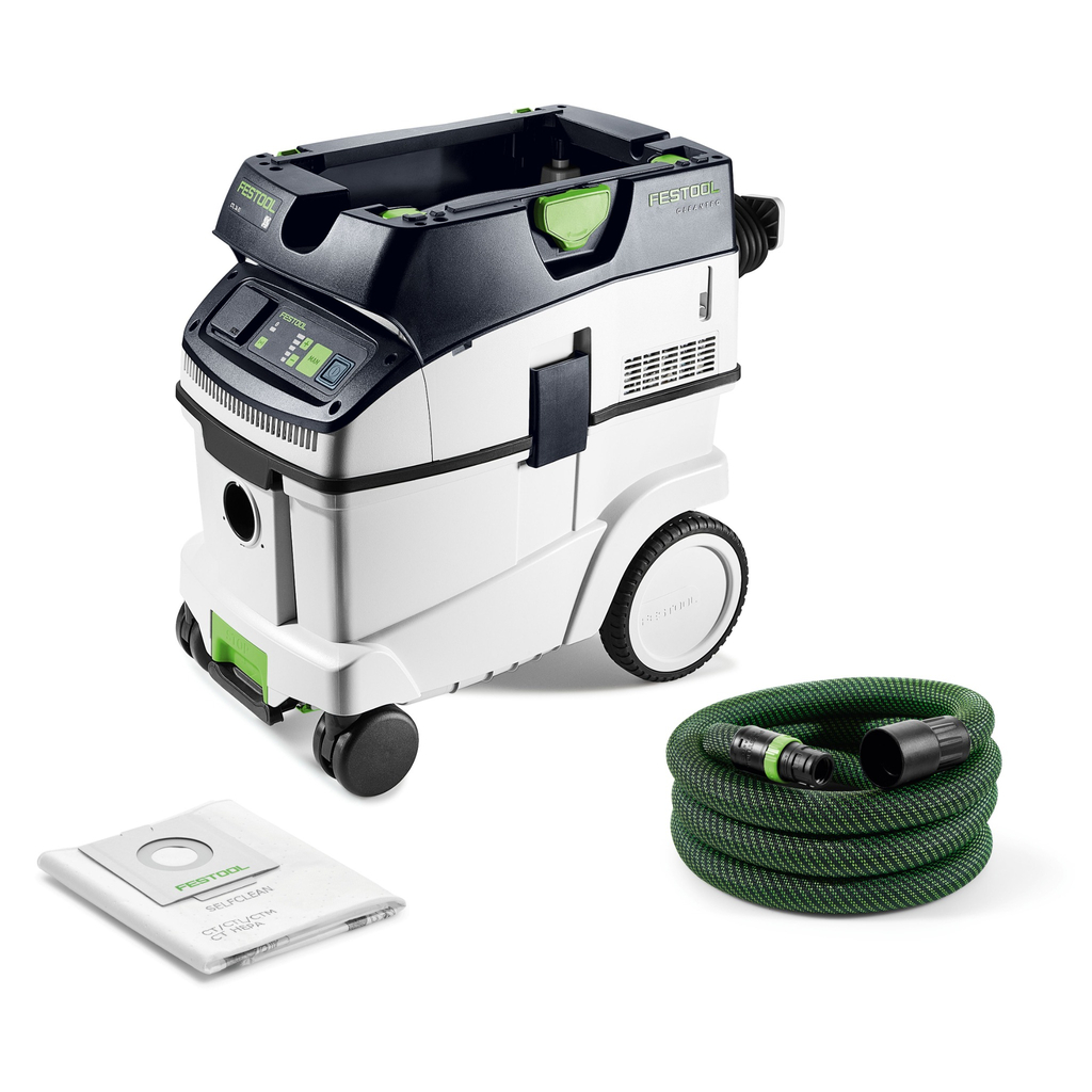 Festool Absaugmobil CTL 36 EI Cleantec