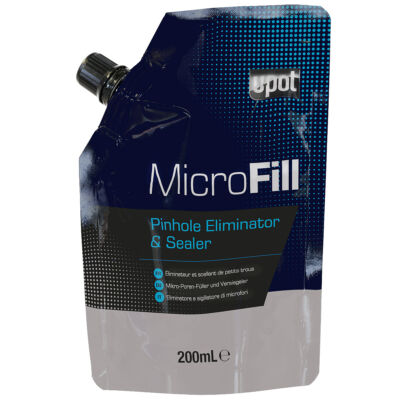 Upol Füller MicroFill, 200 ml