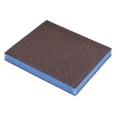 Storch Schleifvlies Pad FeinXX, K2, 98 x 120 x 13 mm
