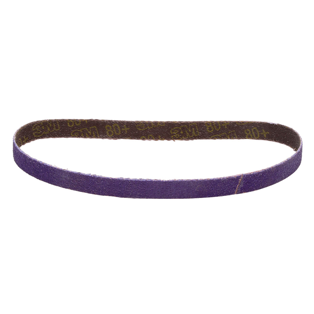3M Cubitron II Feilenband 786F, 80+, 20 x 520 mm