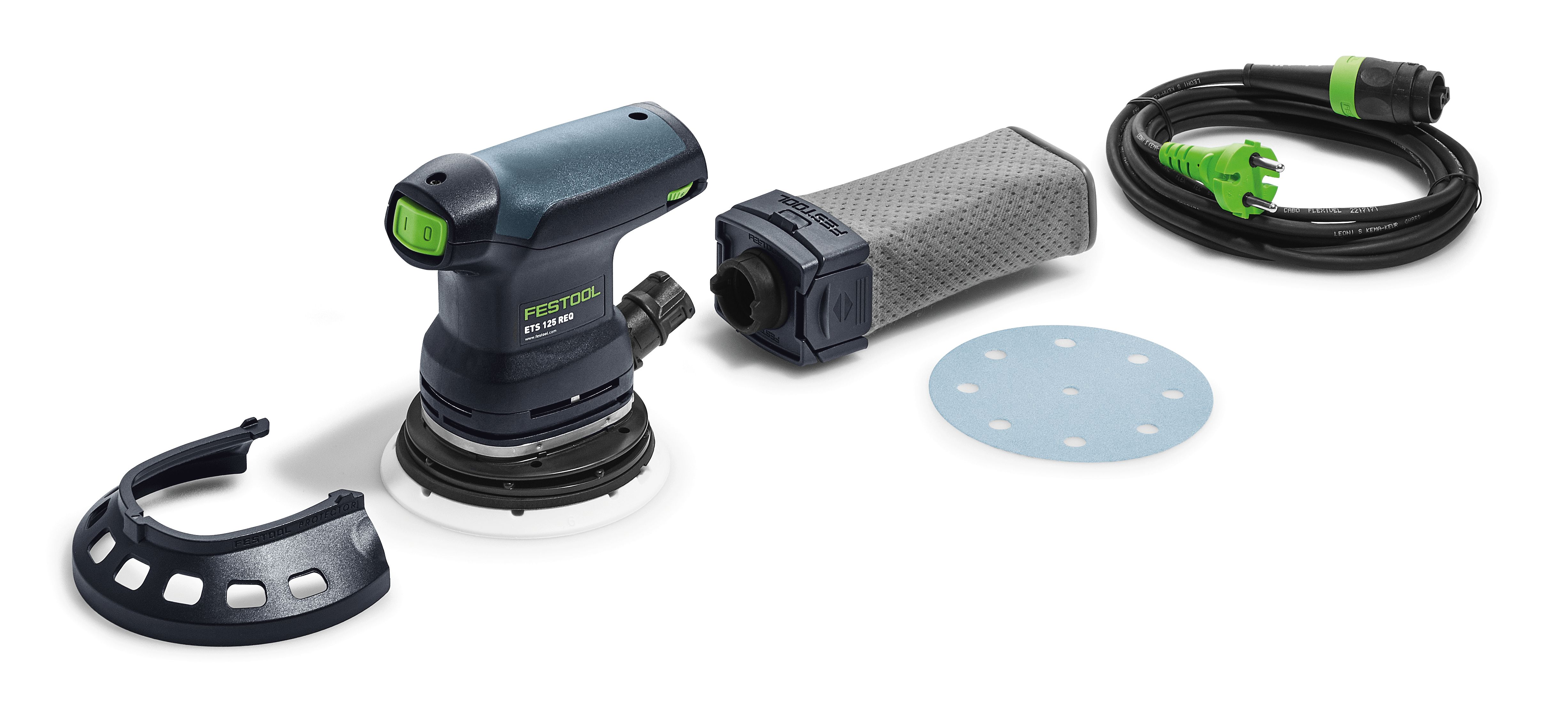 Festool Exzenterschleifer ETS 125 REQ
