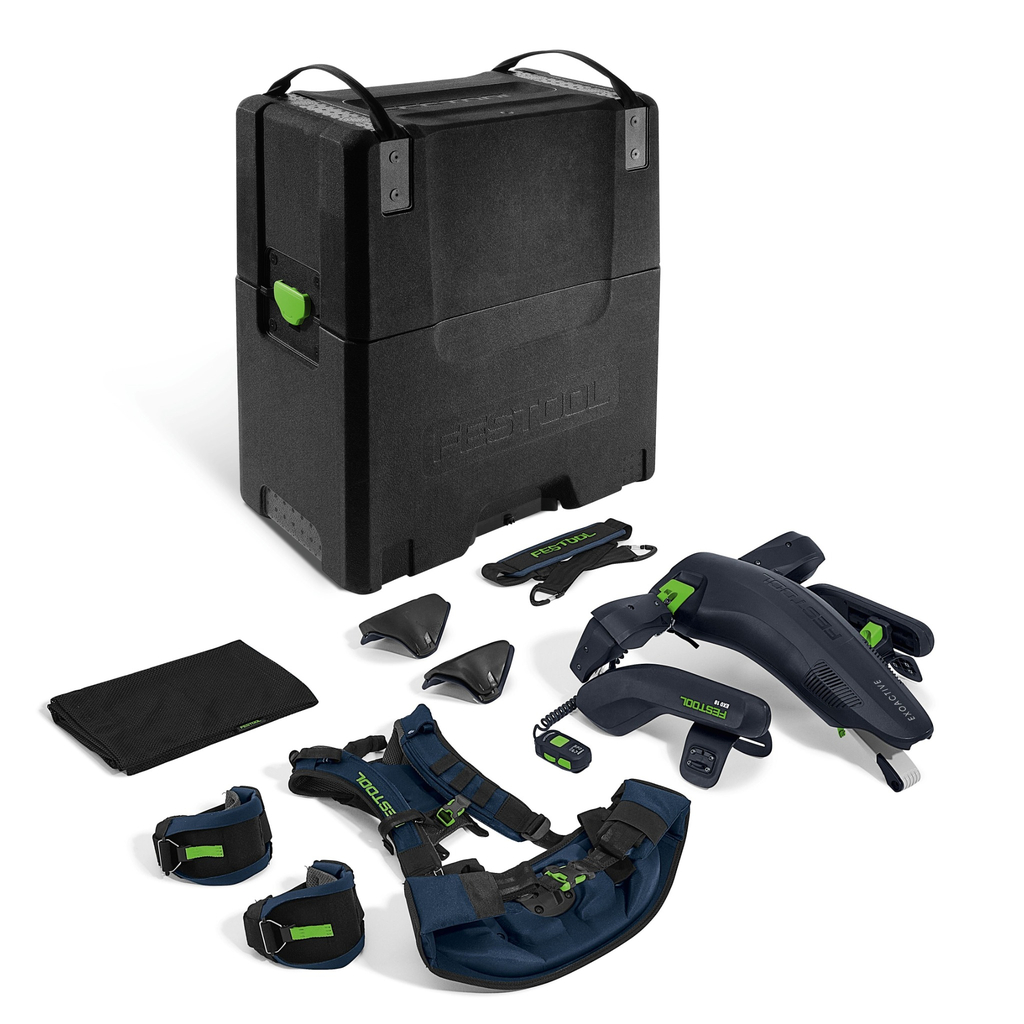 Festool Exoskelett EXO 18-Basic ExoActive