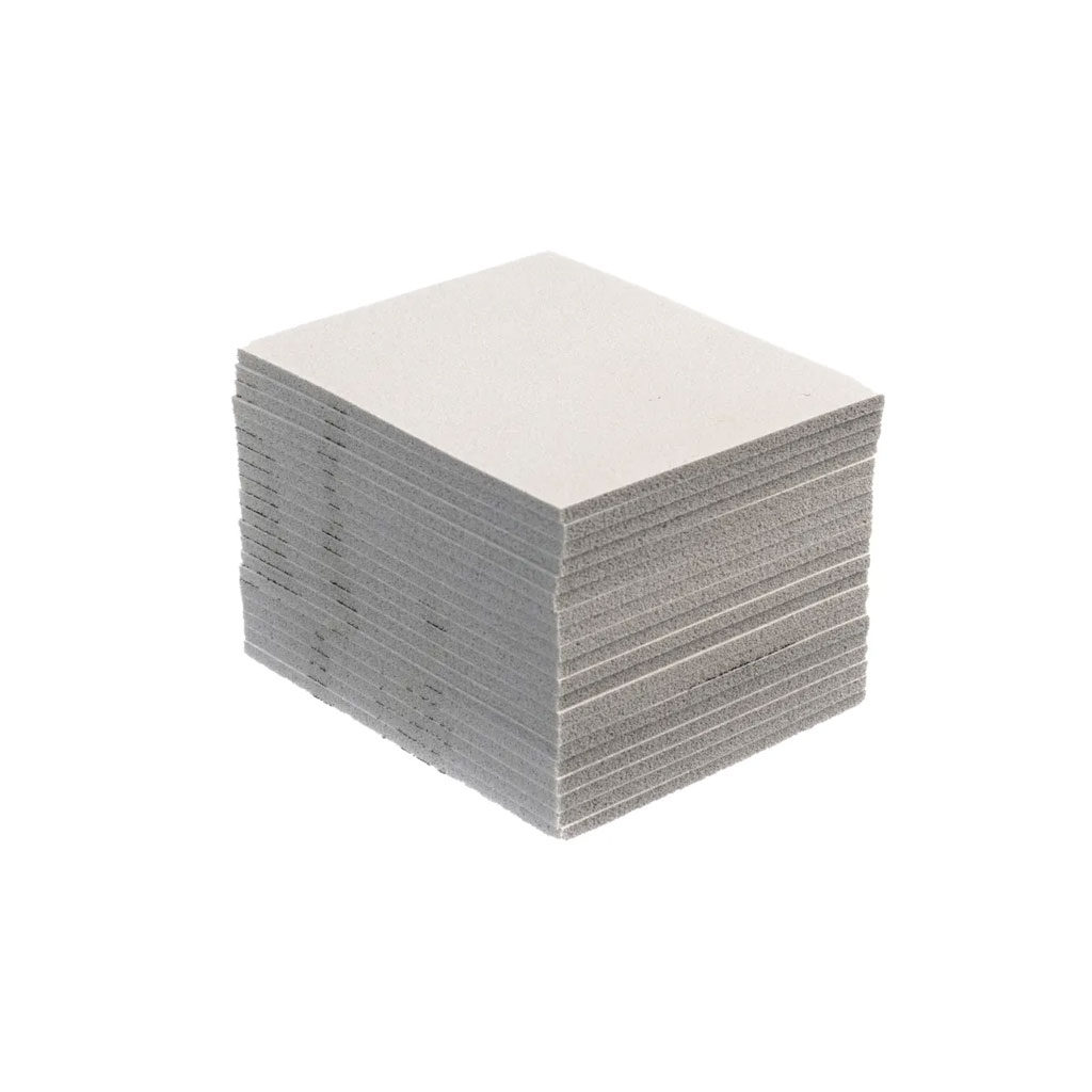 Mirka Softpad, P 220 Super Fine, 115 x 140 mm