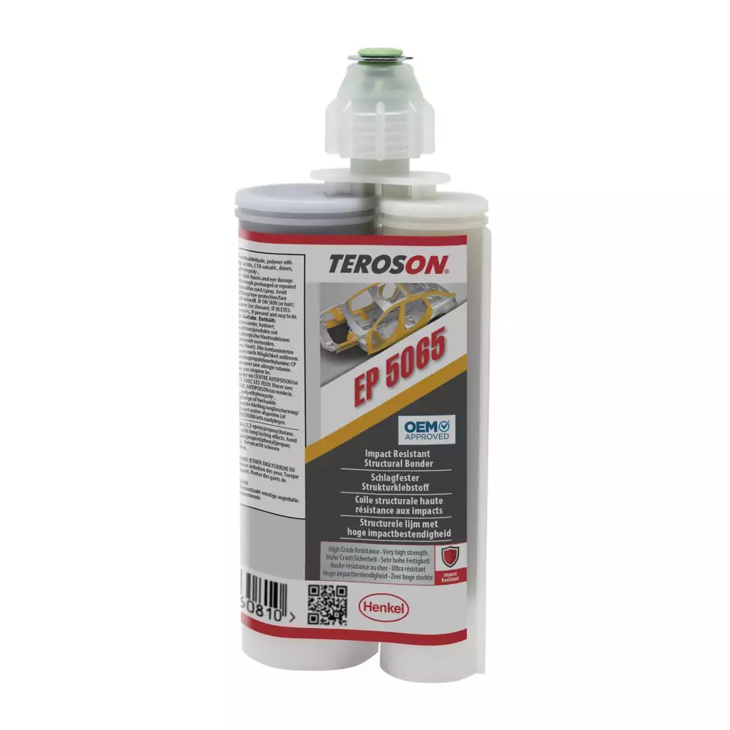 TEROSON Karosserieklebstoff EP 5065, 200 ml