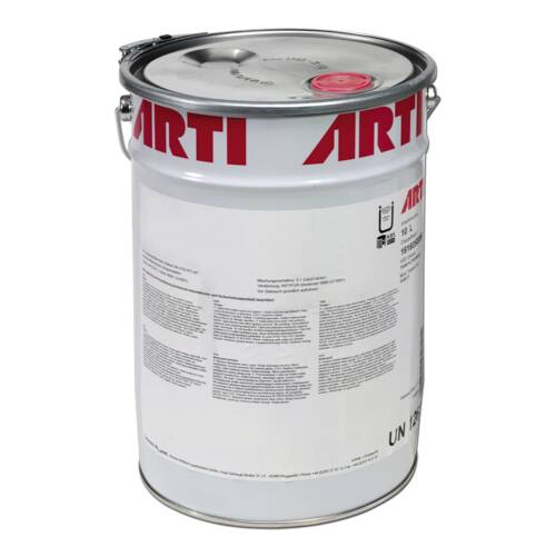 Arti Artipur-Color Matt, Reinweiß, 10 l
