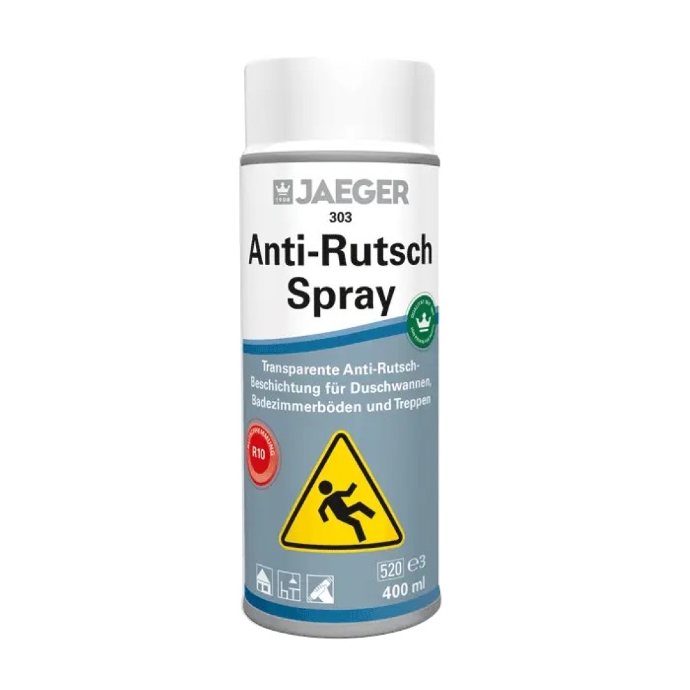 JAEGER Anti-Rutsch-Spray 303, 400 ml