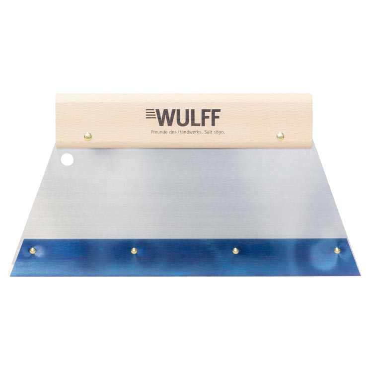 WULFF Mutterspachtel, 18 cm