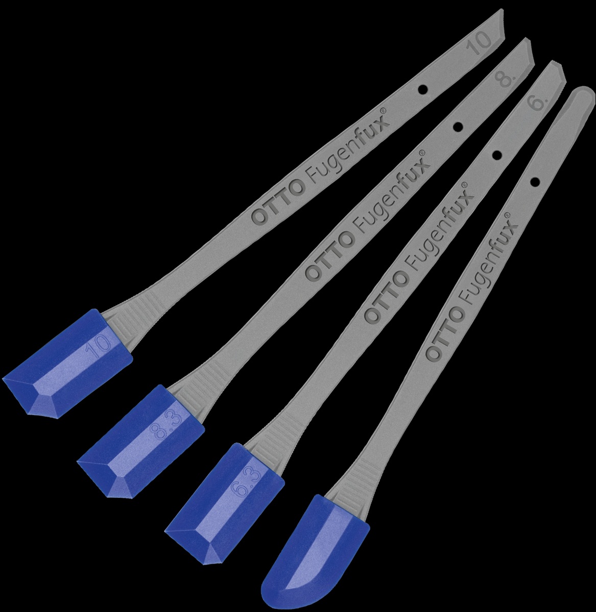 Otto Chemie Fugenfux, 4er Set