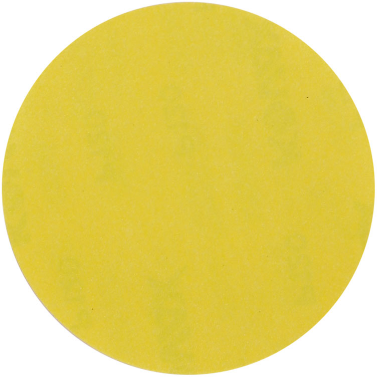 Kovax Schleifscheibe Premium Super Tack, P 600, Ø 152 mm, Ungelocht