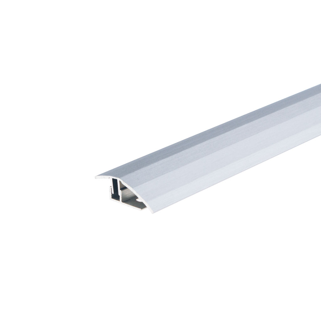 Repac Raster-Click Ausgleichprofil, 47 mm x 100 cm