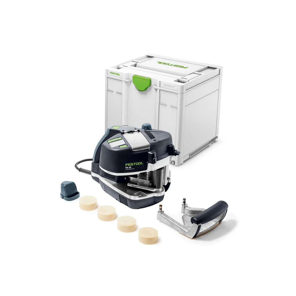 Festool Kantenanleimer KA 65-Plus