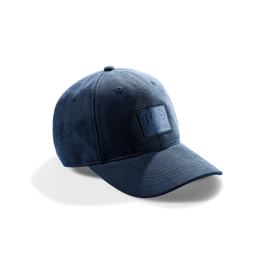 Festool Cap GC-FT4 100Y, Dunkelblau