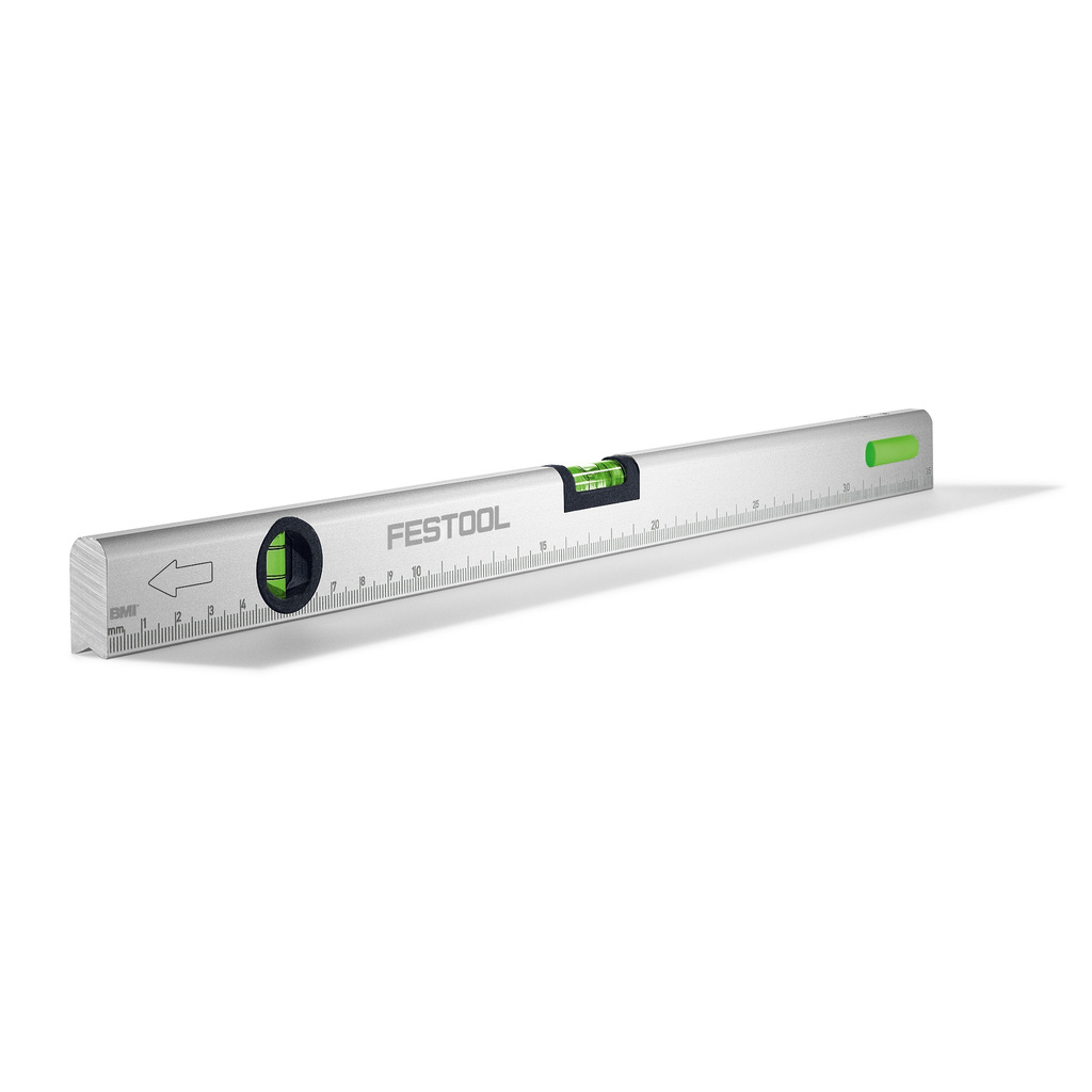 Festool Wasserwaage LEYSYS-FT1, 354 x 12 x 26 mm