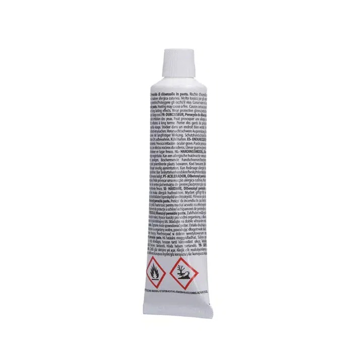 emm Härter, Weiß, 30 g