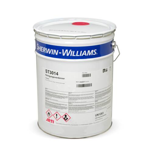 Sherwin Williams Verdünner ST3001, 25 l
