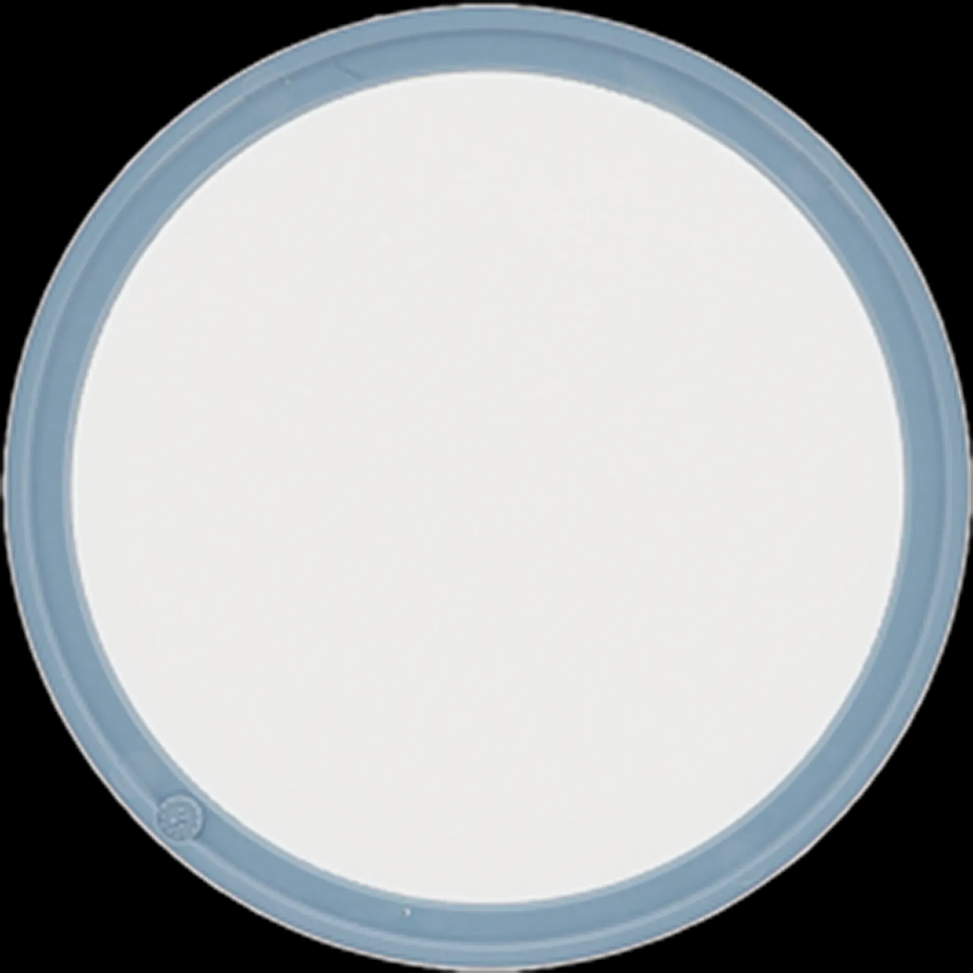 SATA Ersatz-Flachsieb 125 µm,  Pastellblau
