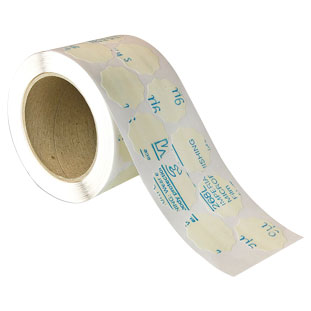 3M Finesse-it Schleifblüten 268L, Ø 37 mm