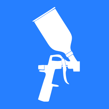 Lackierhandwerk