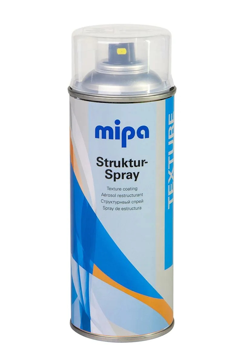 Mipa Strukturspray Fein 400 ml