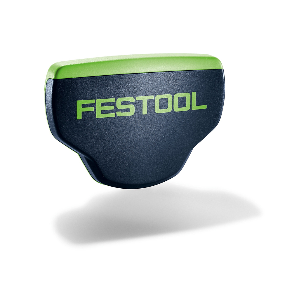 Festool Flaschenöffner BTTL-FT1, Dunkelblau, 89 x 63 x 13 mm