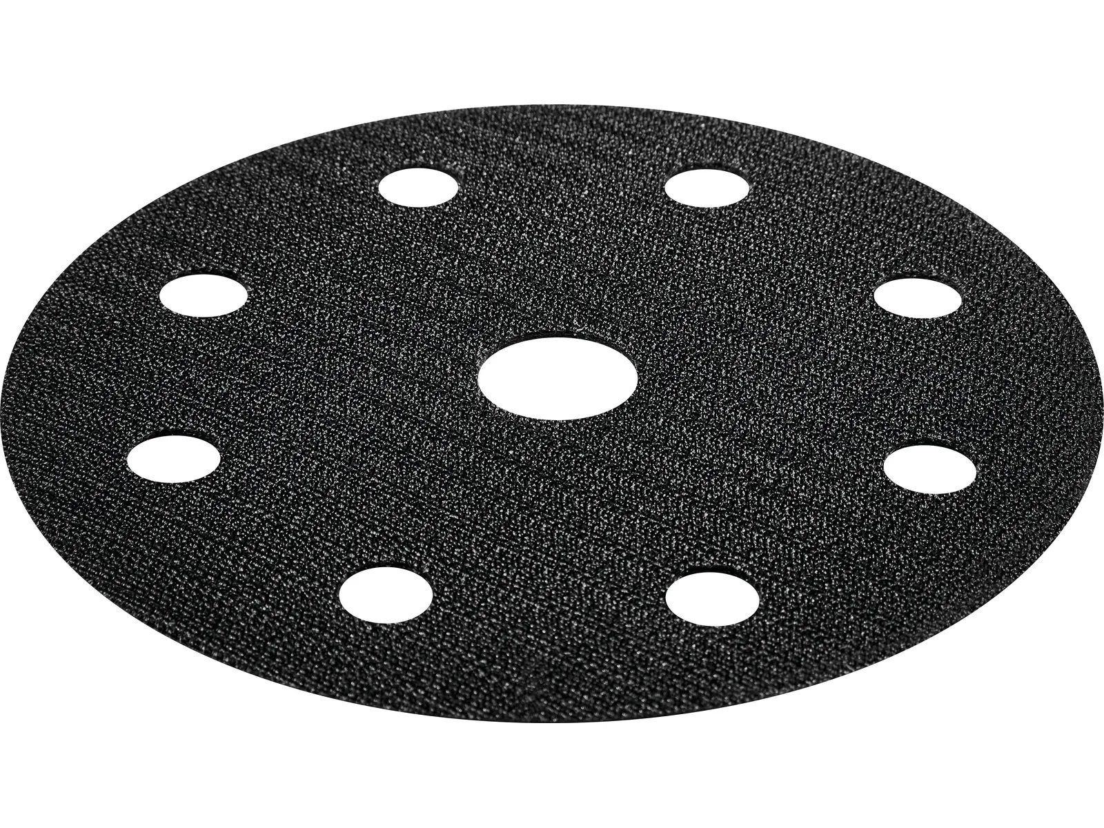 Festool Protection Pad, Schwarz, Ø 125 mm