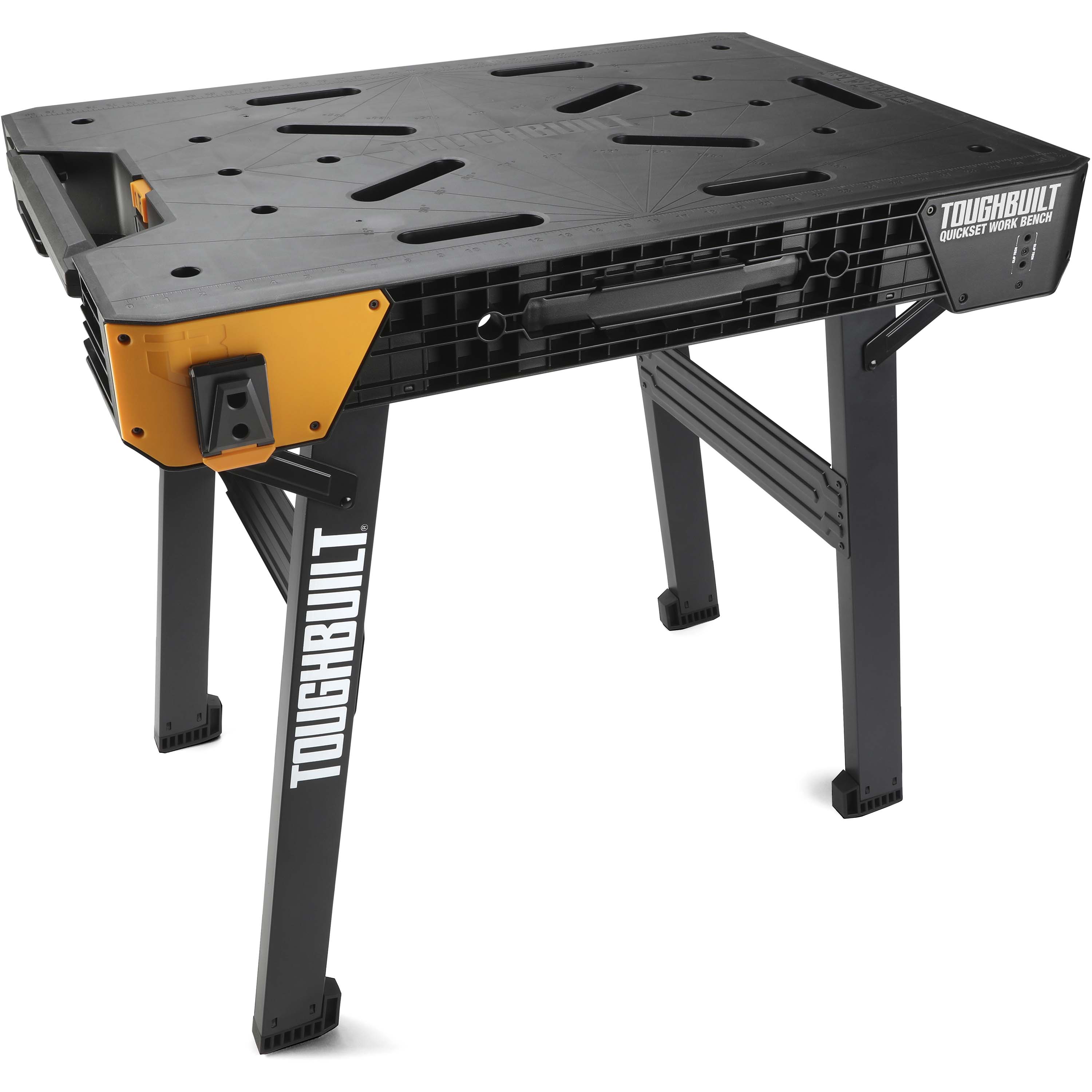 Witte Werkbank TableDancer, 85 x 63 x 80 cm