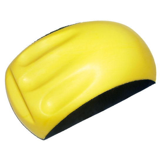 MP Handblock Velcro, 150 mm