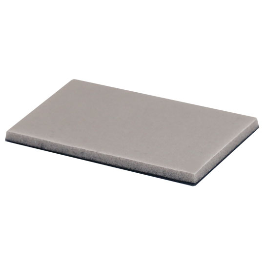 Kovax Zwischenteller Super Assilex Super Tack, 75 x 120 mm
