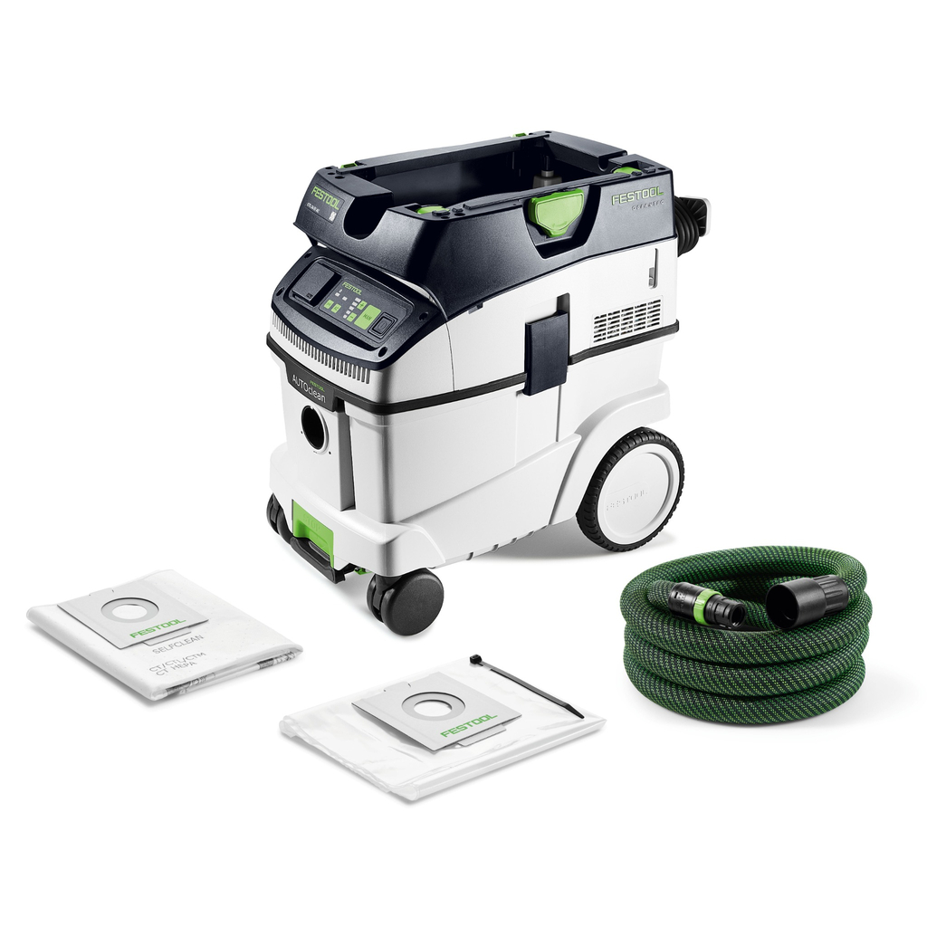 Festool Absaugmobil CTL 36 EI AC Cleantec