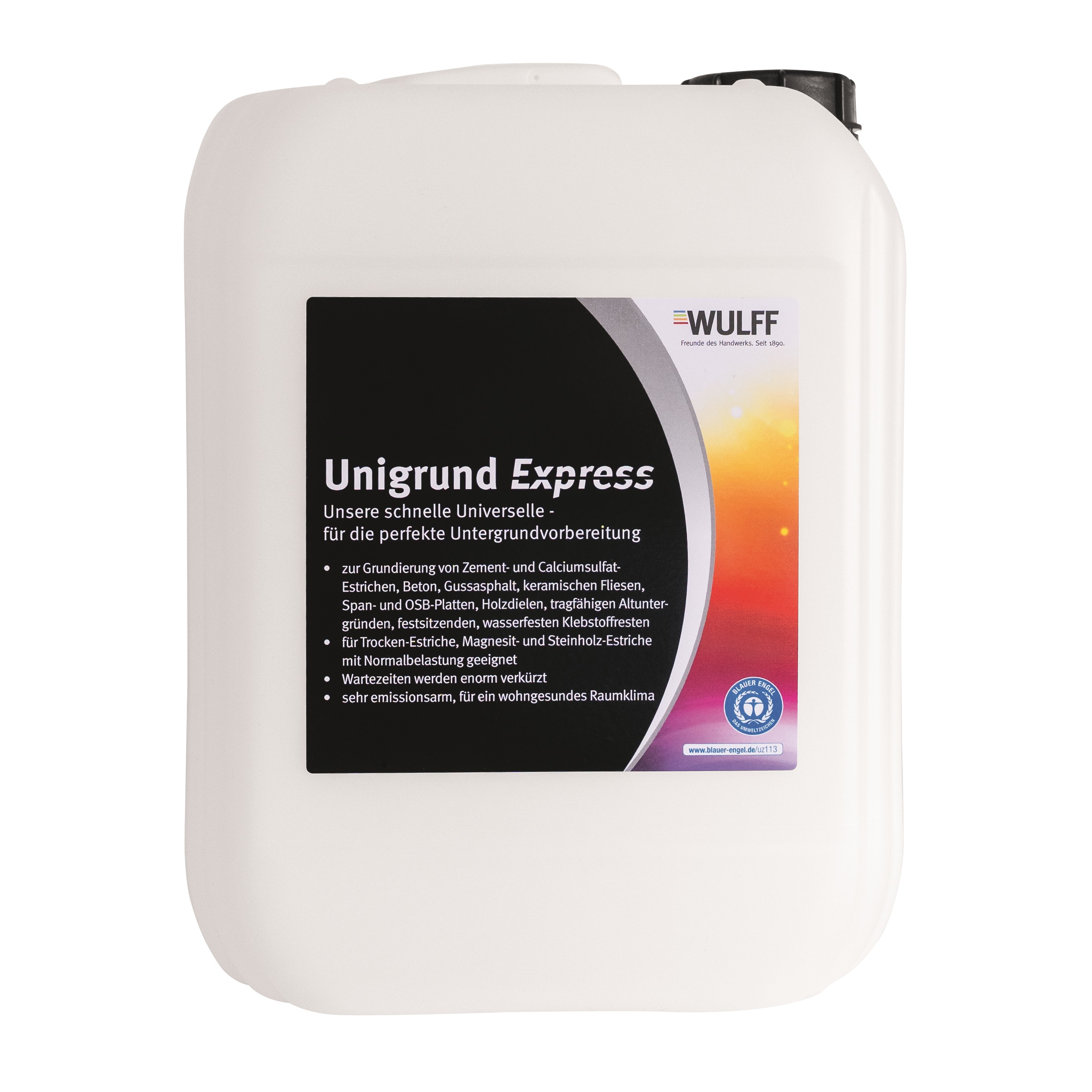 Unigrund Express