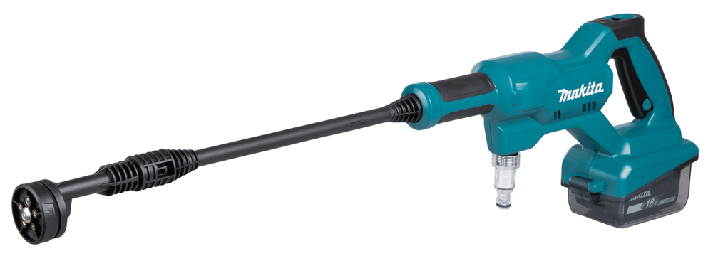 Makita Akku-Druckreiniger, 18V