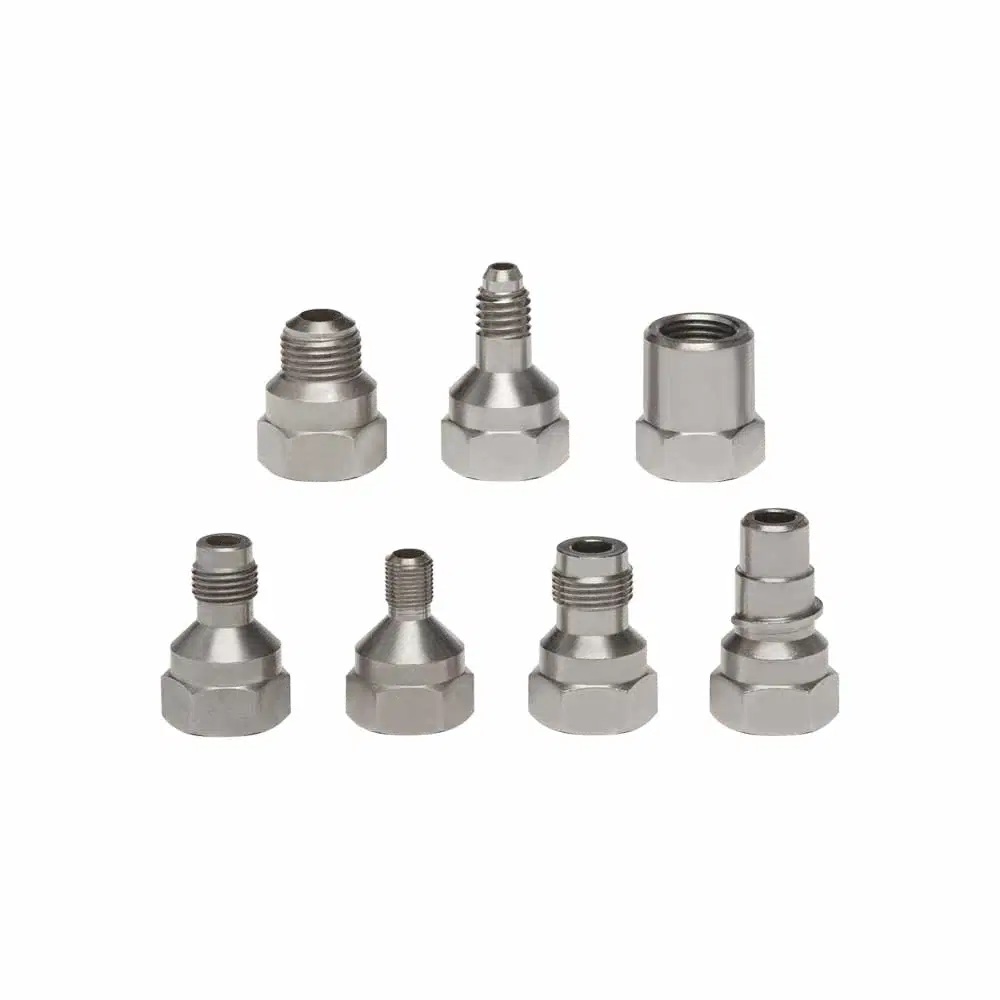 Colad Adapter A04 Snap Lid System