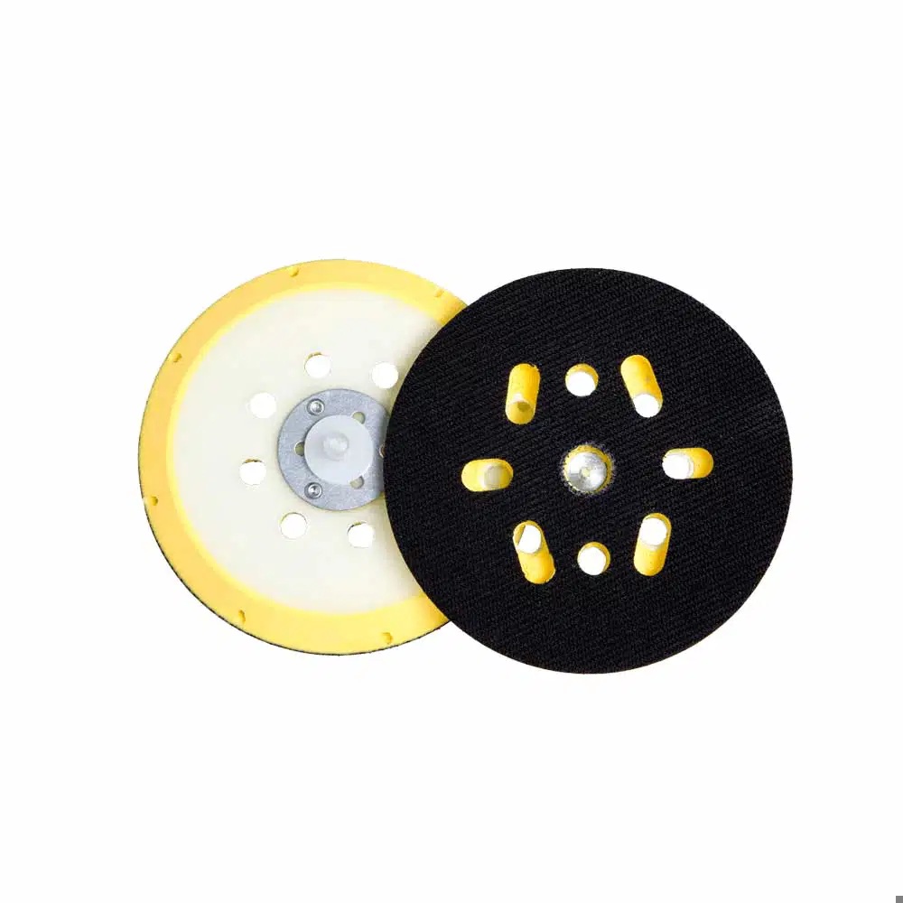 emm Teller Supertack, Medium, Klett, Ø 150 mm, 6+1 Loch