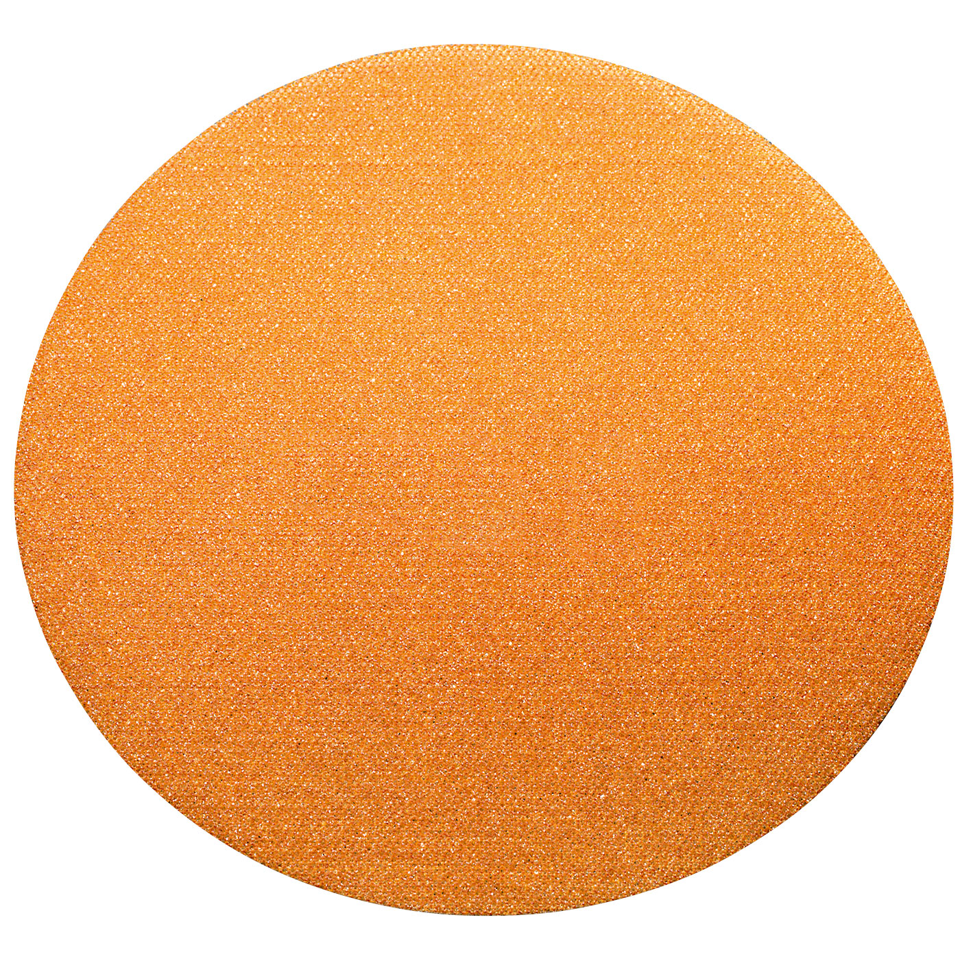 Sika Schleifscheibe Sia Carbon, P 500, Orange, Ø 150 mm