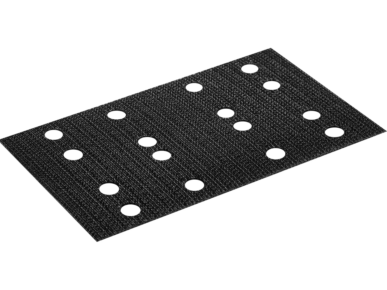 Festool Protection Pad, Schwarz, 80 x 133 x 2 mm
