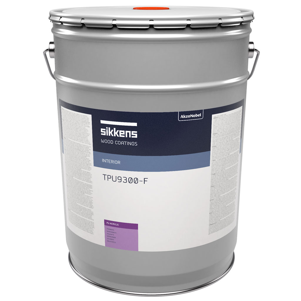 Sikkens Verdünnung PU TPU9300-F, 20 l